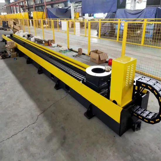 Bearing Seat Welding: 7-Axis Rail Robot Arm Precisely Controls Welding Parameters